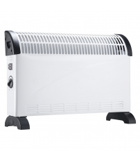 301005001 CONVECTOR ESTANDAR REGULABLE 2000W SUSUK GSC
