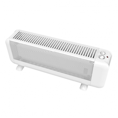 301015013 RADIADOR DE MICA HORIZONTAL BLANCO 2000W BELOHA GSC