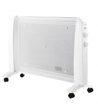 301015017 RADIADOR DE MICA BLANCO 2000W KAMBAL GSC