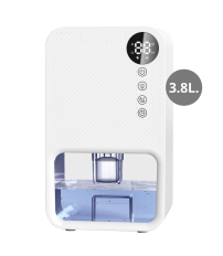 301505003 MINI DESHUMIDIFICADOR 3,8L BOURE GSC