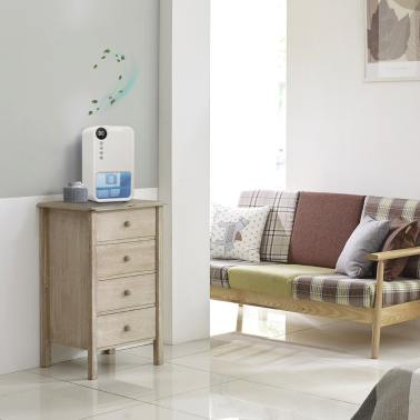 301505003 MINI DESHUMIDIFICADOR 3,8L BOURE GSC