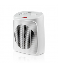 FH-200.014A TERMOVENTILADOR BLANCO 2000W HOTTY HAEGER