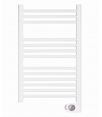 T400PE TOALLERO PARED 400W PROGRAMABLE BLANCO ECO FACULA