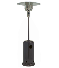 3100521 ESTUFA EXTERIOR DE GAS TIPO SETA F-BRIGHT