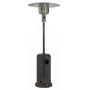 3100521 ESTUFA EXTERIOR DE GAS TIPO SETA F-BRIGHT