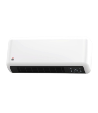 TS-20 SPLIT CERAMICO DIGITAL CON MANDO 2000W FM