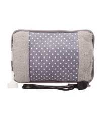 301030006 BOLSA AGUA ELECTRICA 0,8L CON CARGADOR MALDAN VALINE