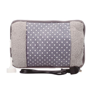 301030006 BOLSA AGUA ELECTRICA 0,8L CON CARGADOR MALDAN VALINE