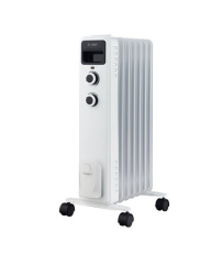 301015015 RADIADOR ACEITE 9 ELEMENTOS 2000W LAVERTON NIAROS