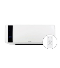 SPLIT CERAMICO DIGITAL CON MANDO 2000W NEXEO FACULA