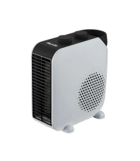 TERMOVENTILADOR HORIZONTAL-VERTICAL 2000W EVO FACULA