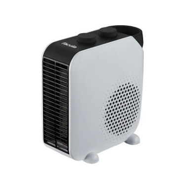 TERMOVENTILADOR HORIZONTAL-VERTICAL 2000W EVO FACULA