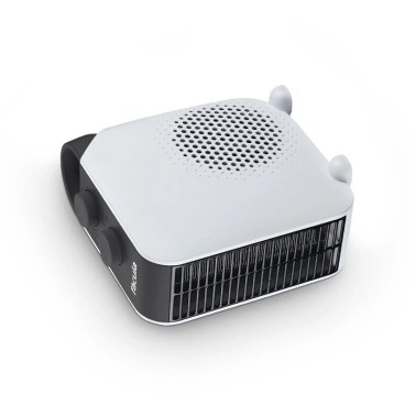 TERMOVENTILADOR HORIZONTAL-VERTICAL 2000W EVO FACULA