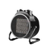 CALEFACTOR CERAMICO INDUSTRIAL 2000W FOGO FACULA