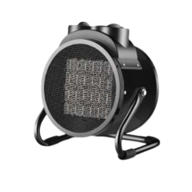 CALEFACTOR CERAMICO INDUSTRIAL 2000W FOGO FACULA