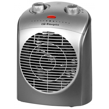 FH 5021 CALEFACTOR COMPACTO 2200W ORBEGOZO