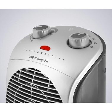 FH 5021 CALEFACTOR COMPACTO 2200W ORBEGOZO