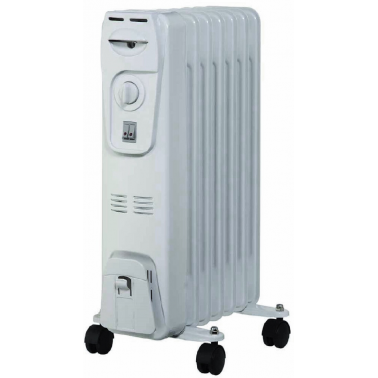 3100608-RADIADOR MOD. NORDICO 2500W (11 EL)
