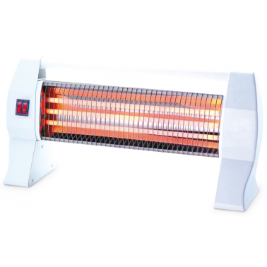 5100757 ESTUFA PEANA 3 BARRAS 400-800-1200W