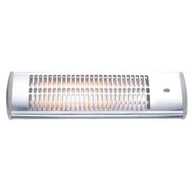5100754 CALEFACTOR CUARZO PARED 600-1200W GSC