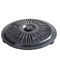 B-750 BRASERO CON TERMOSTATO FM