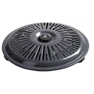 B-750 BRASERO CON TERMOSTATO FM