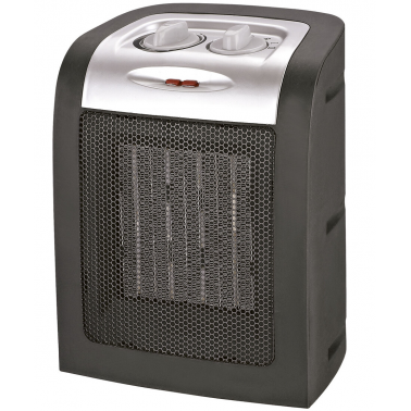 5100759 CALEFACTOR CERAMICO 1500W