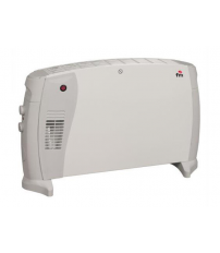 FM -MOD. C101-TURBO CONVECTOR