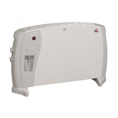 FM -MOD. C101-TURBO CONVECTOR