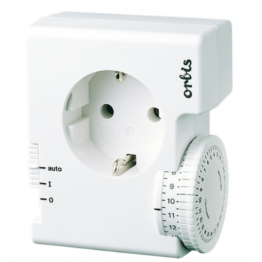 CONTROL D T-15 230V. .ORBIS.