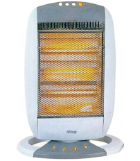 3100494 CALEFACTOR HALOGENO 400/800/1200W