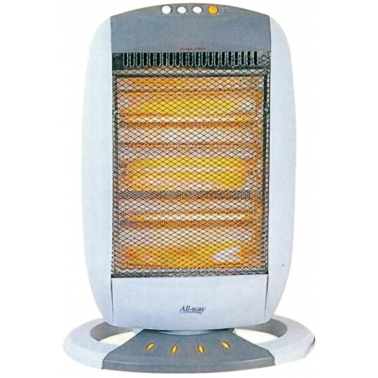 3100494 CALEFACTOR HALOGENO 400/800/1200W
