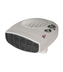 TERMOVENTILADOR MALLORCA 1000/2000W