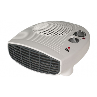 TERMOVENTILADOR MALLORCA 1000/2000W