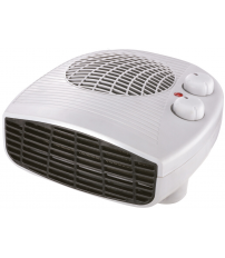 5100751 CALEFACTOR CON TERMOSTATO 2000W