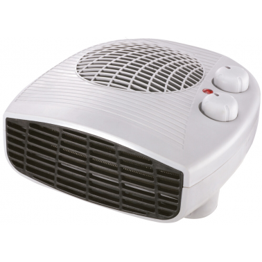 5100751 CALEFACTOR CON TERMOSTATO 2000W