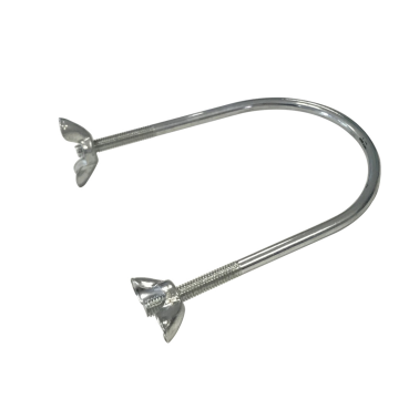 SOPORTE DOS RUEDAS RADIADOR