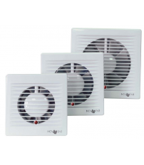 BAA0120 EXTRACTOR AXIAL A 120 230V/50Hz NOVOVENT