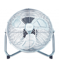 5000722 VENTILADOR METALICO SUELO 70W 3 VELOCIDAD