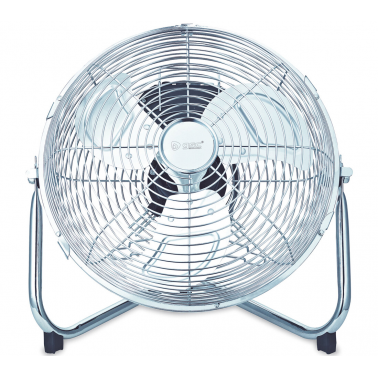 5000722 VENTILADOR METALICO SUELO 70W 3 VELOCIDAD