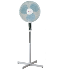 2433402-S VENTILADOR DE PIE OSCILANTE 40CM