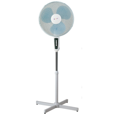 2433402-S VENTILADOR DE PIE OSCILANTE 40CM
