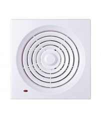 2703010 EXTRACTOR DOMESTICO 10W 80mm GSC