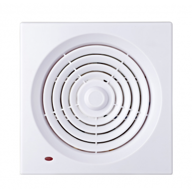 2703010 EXTRACTOR DOMESTICO 10W 80mm GSC