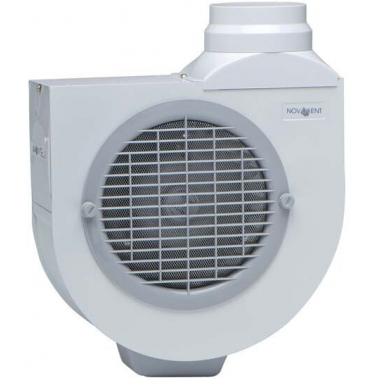 EXTRACTOR COCINA CHEF 50