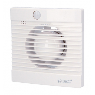 400030000 EXTRACTOR C/SENSOR MOVIMIENTO LAPAI ø100mm 15W