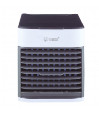 300010022 ENFRIADOR DE AIRE SOBREMESA CON CABLE USB 5W GSC
