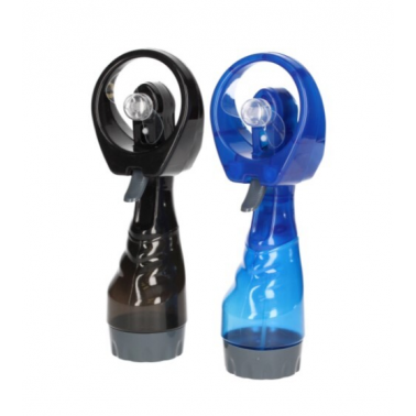 300010016 MINI VENTILADOR DE AGUA 2xAA SUWA GSC