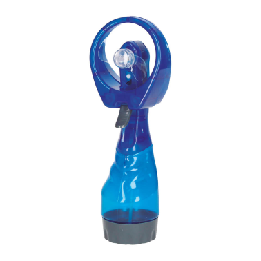 300010016 MINI VENTILADOR DE AGUA 2xAA SUWA GSC