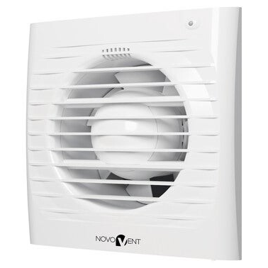 AX100T EXTRACTOR AXIAL CON TEMPORIZADOR NOVOVENT